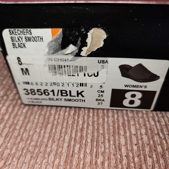 Sandals-Skechers - Picture 13 of 13
